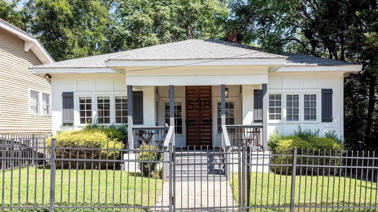 Photo of Outdoor in Old Fourth Ward