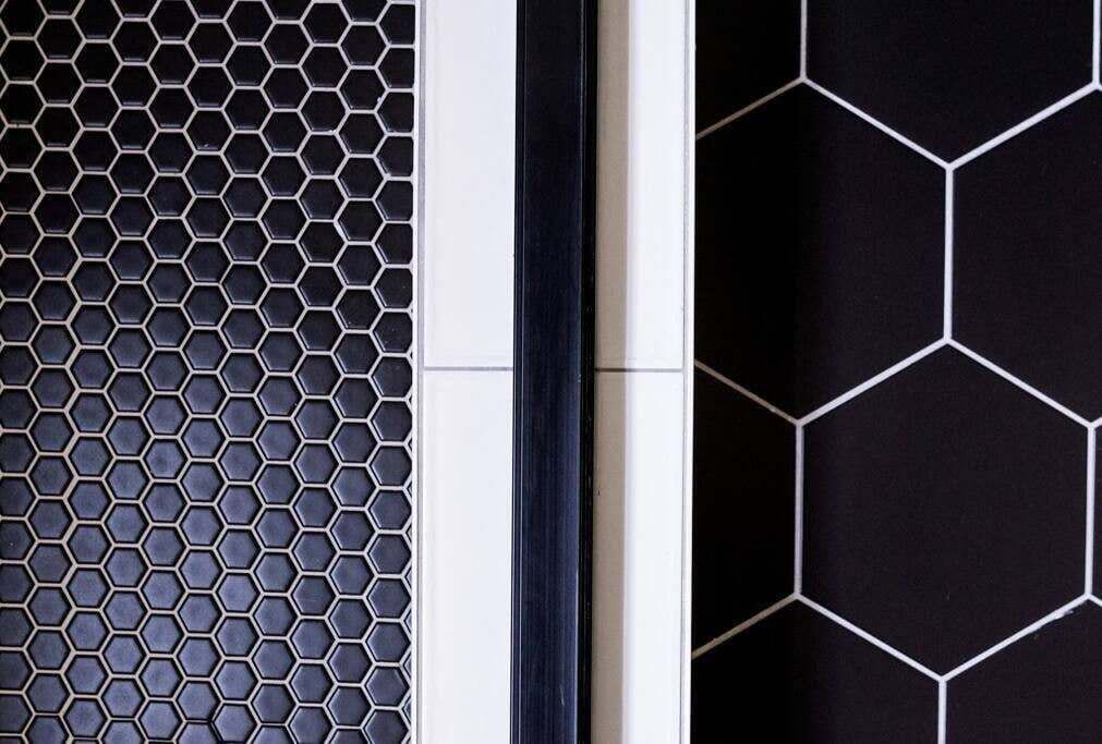 Photo of Bathroom in Old Fourth Ward