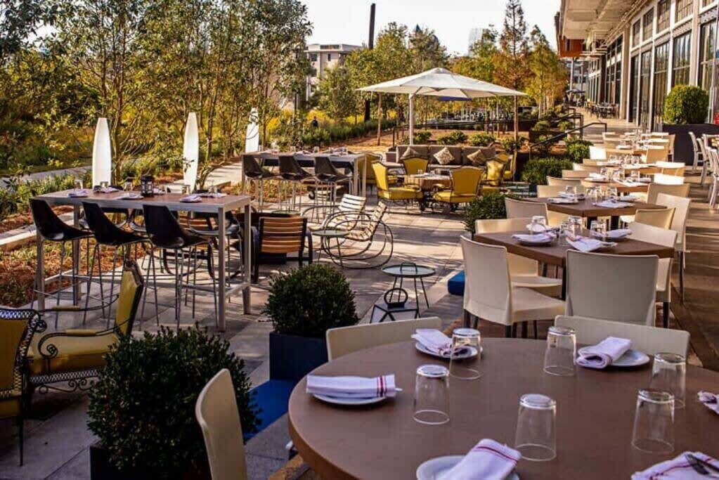 Photo of Others in Old Fourth Ward