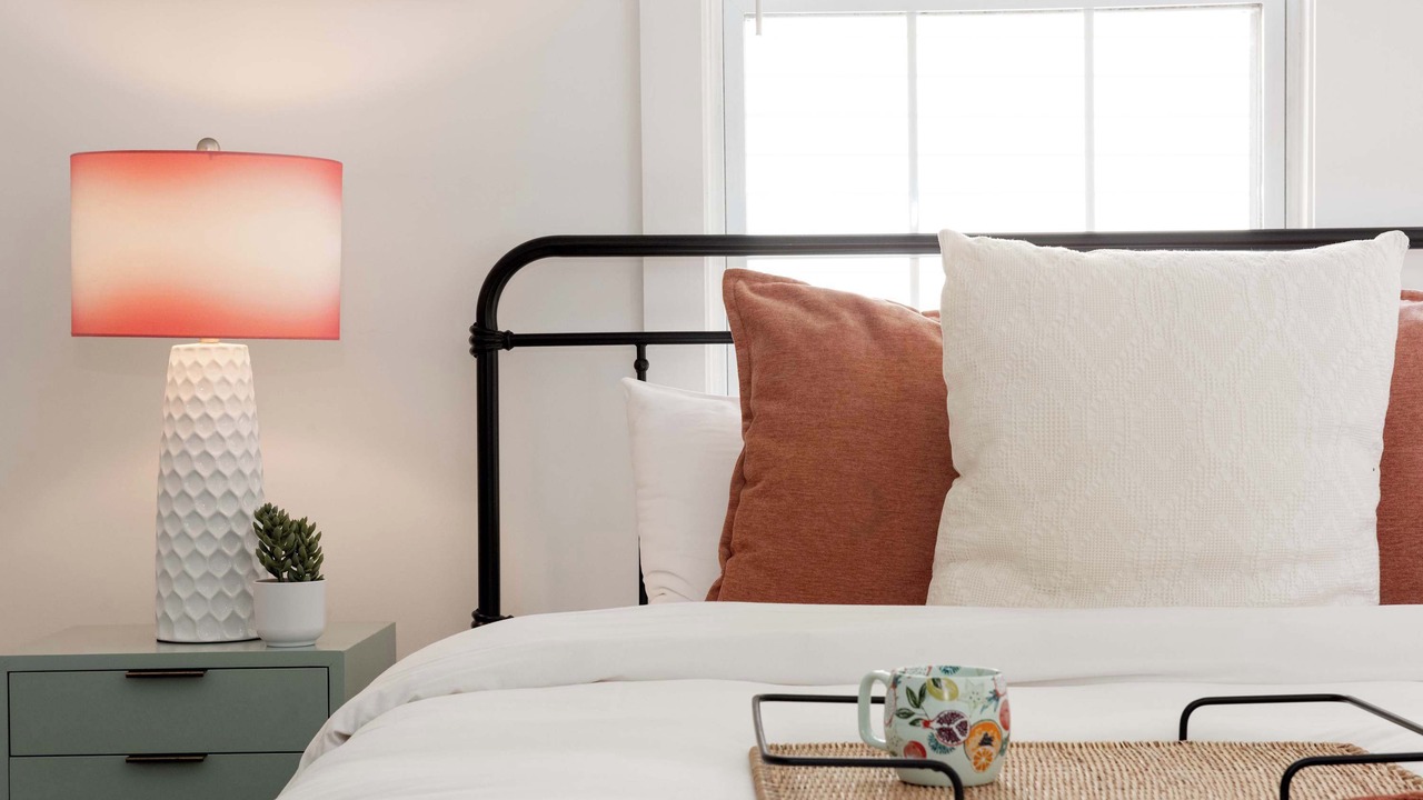 Photo of Bedroom in Old Fourth Ward