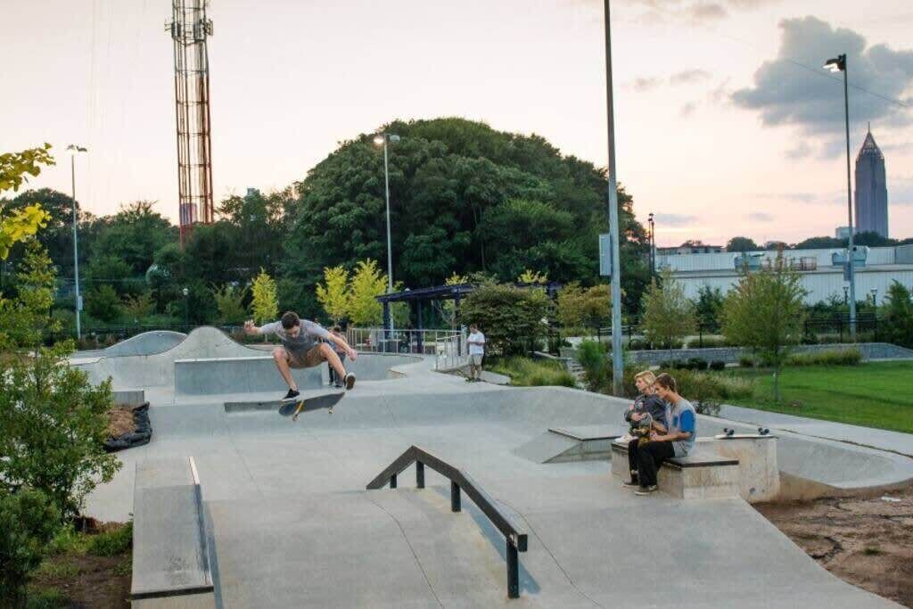 Photo of Others in Old Fourth Ward