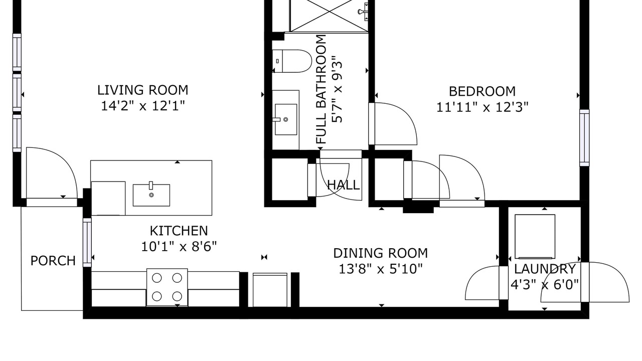 Photo of Others in Old Fourth Ward