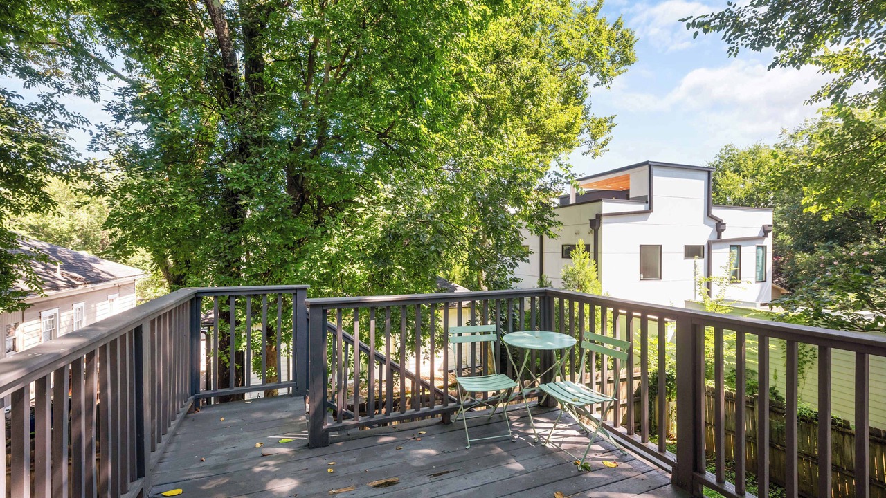 Photo of Outdoor in Old Fourth Ward