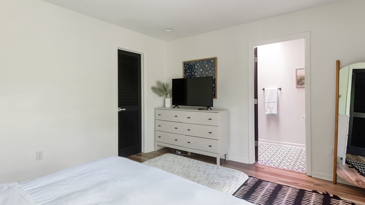 Photo of Bedroom in Inman Park