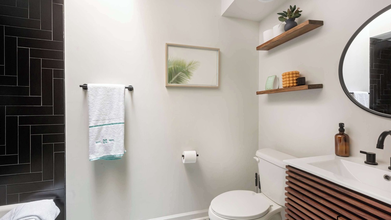 Photo of Bathroom in Inman Park