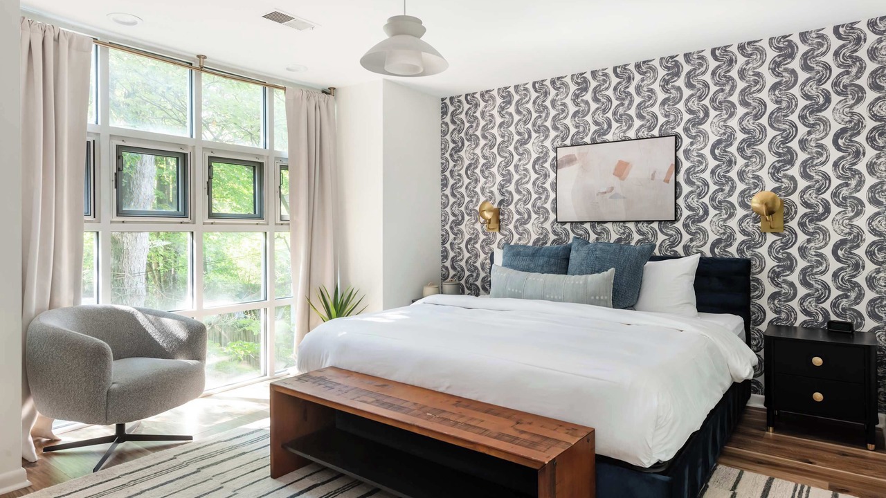 Photo of Bedroom in Inman Park