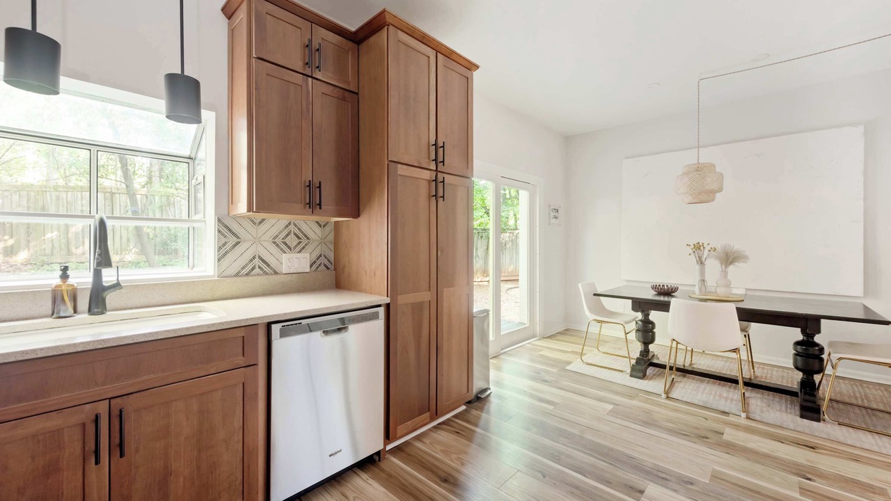 Photo of Kitchen in Inman Park