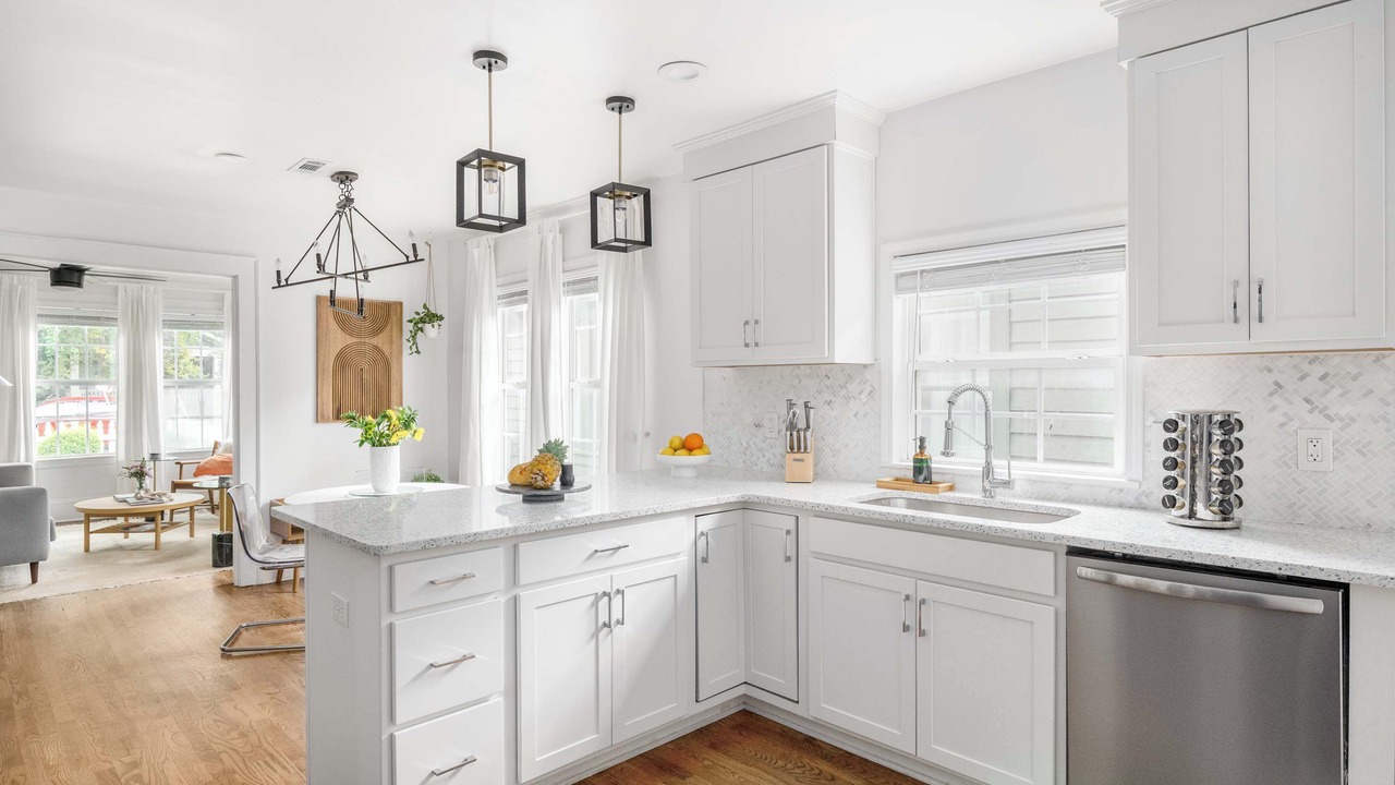 Photo of Kitchen in Reynoldstown