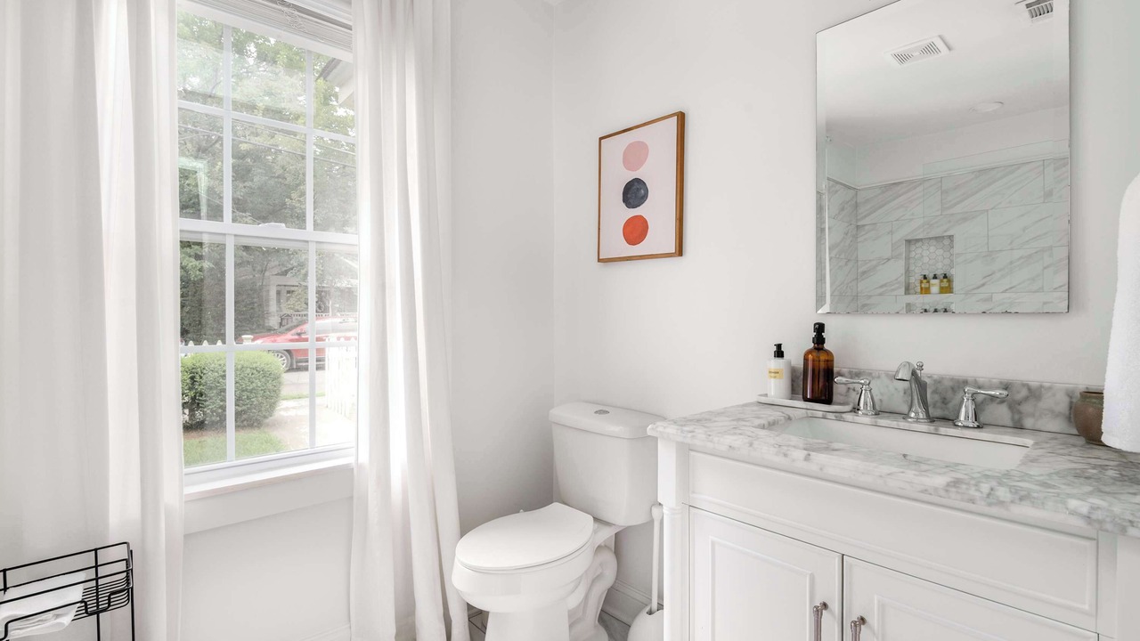 Photo of Bathroom in Reynoldstown