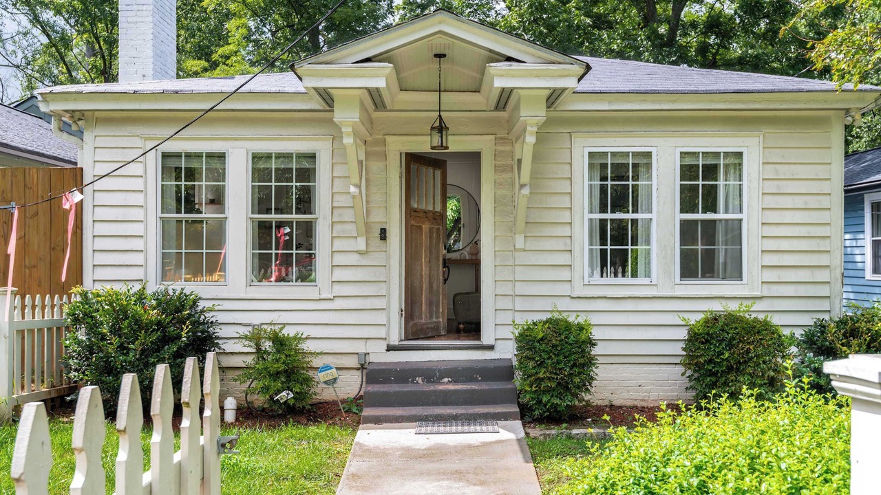 Photo of Outdoor in Reynoldstown