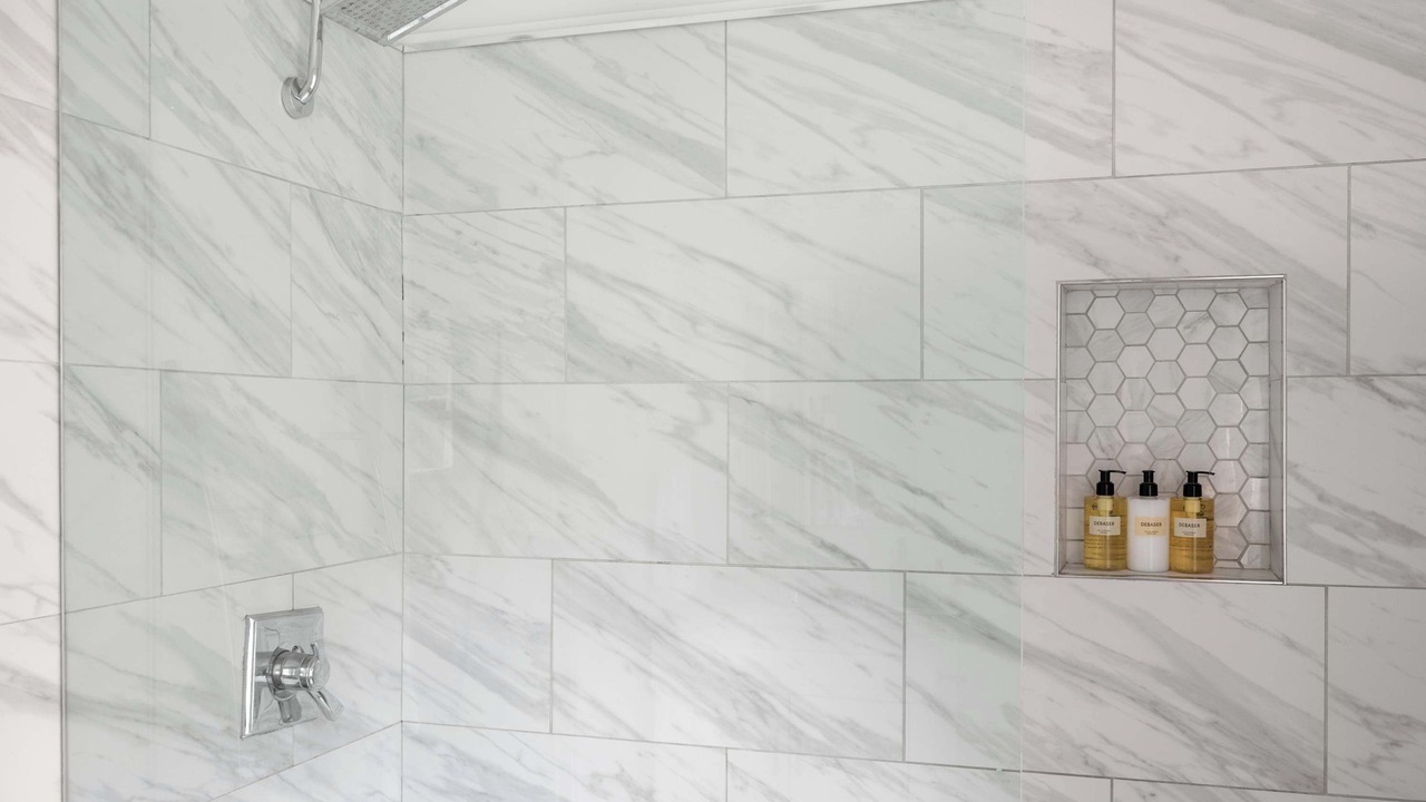 Photo of Bathroom in Reynoldstown