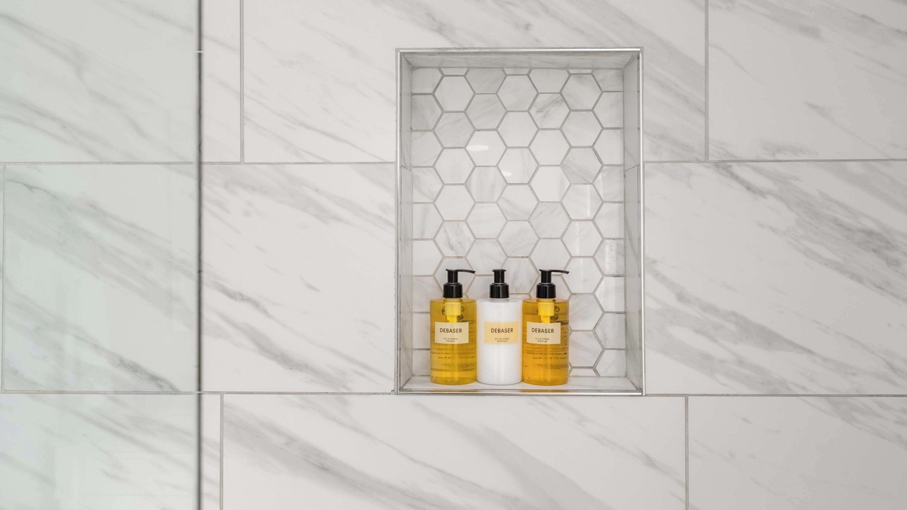 Photo of Bathroom in Reynoldstown