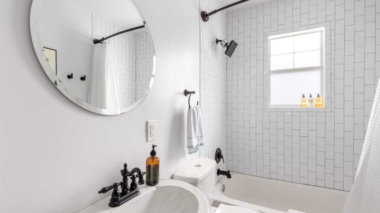 Photo of Bathroom in Reynoldstown