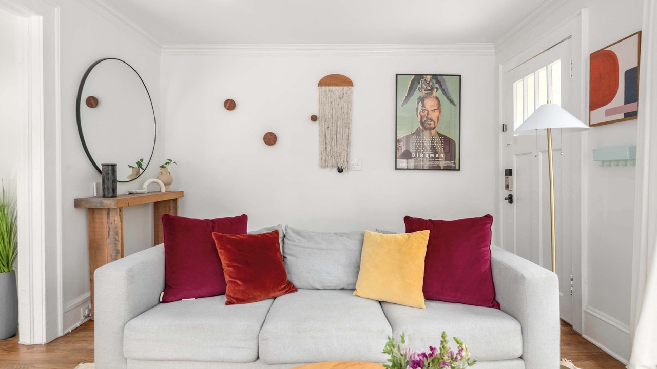 Photo of Livingroom in Reynoldstown