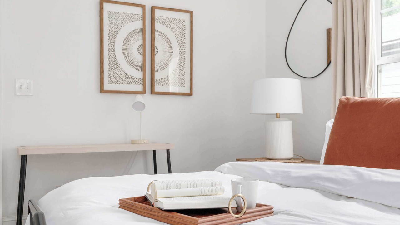 Photo of Bedroom in Reynoldstown