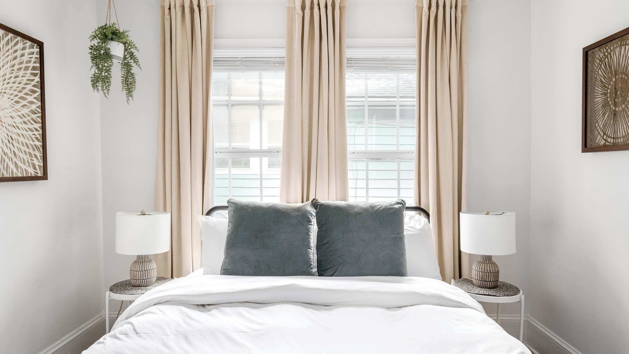 Photo of Bedroom in Reynoldstown