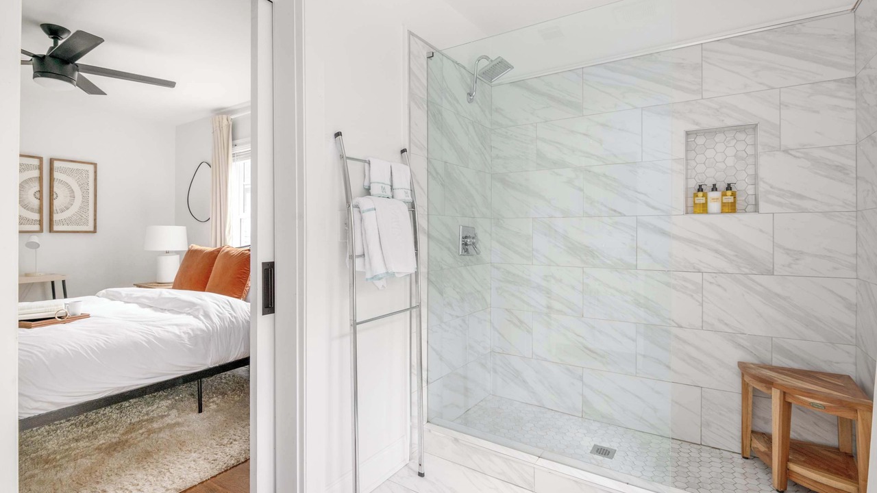 Photo of Bathroom in Reynoldstown