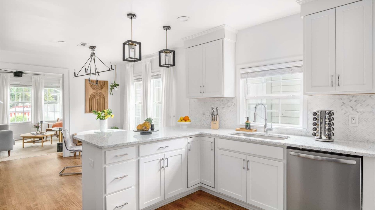 Photo of Kitchen in Reynoldstown