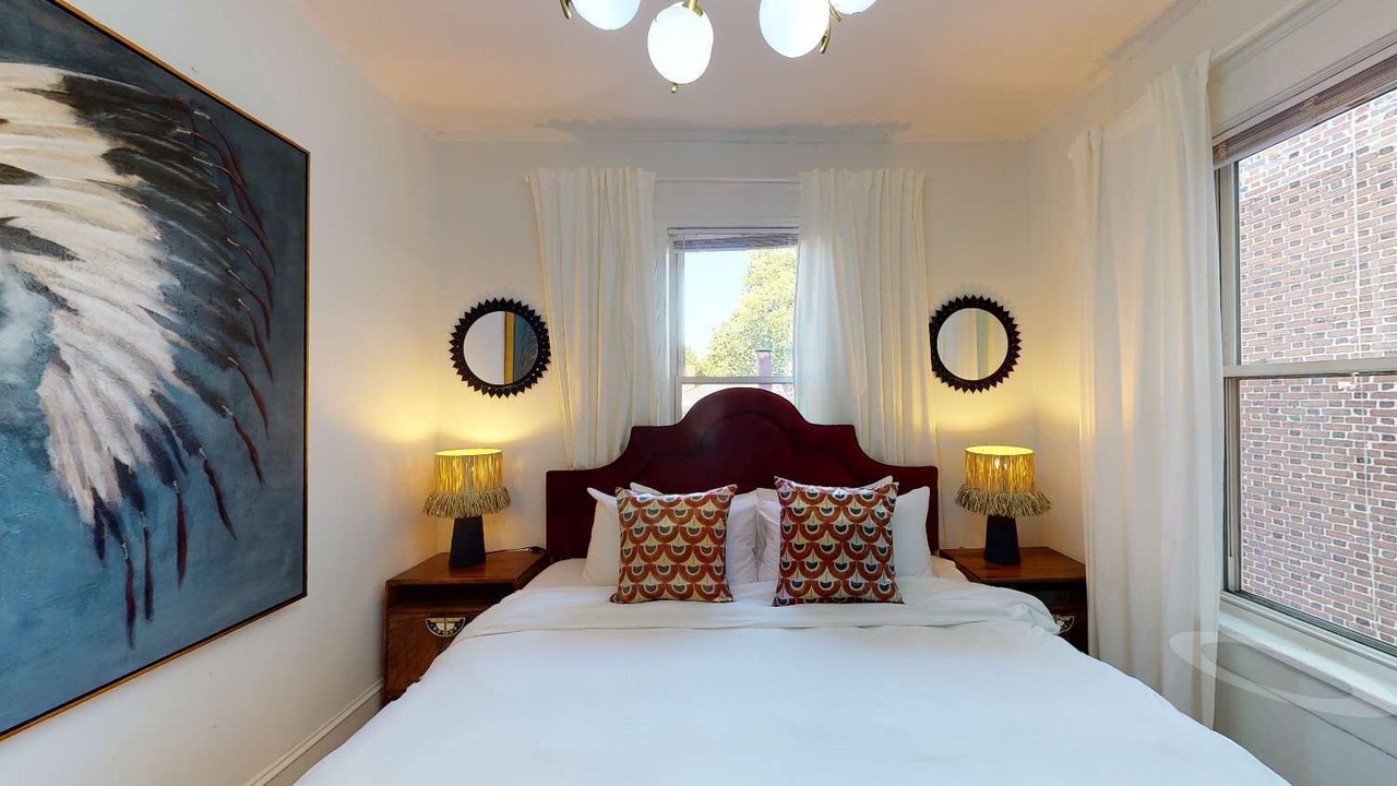 Photo of Bedroom in Candler Park