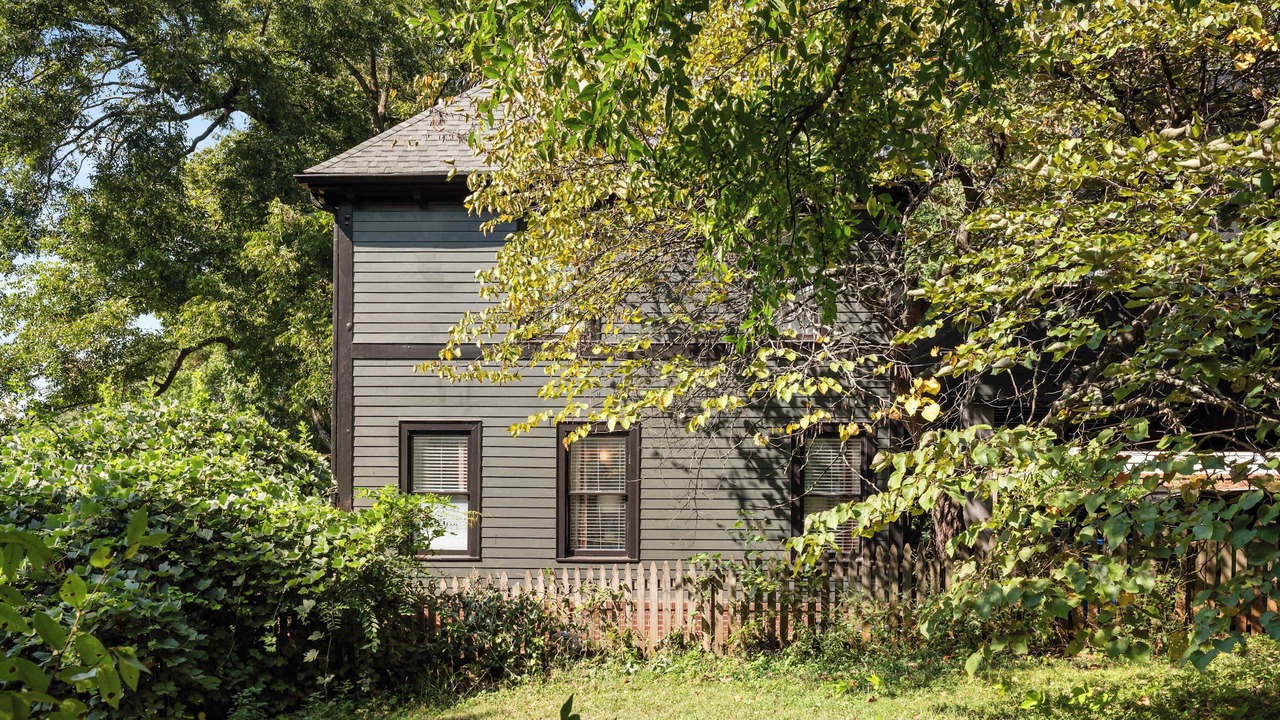Photo of Outdoor in Inman Park