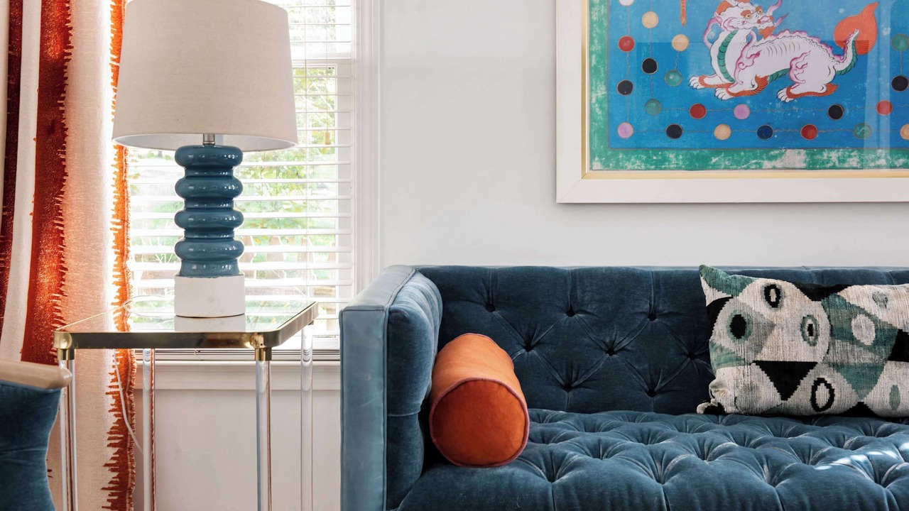 Photo of Livingroom in Inman Park