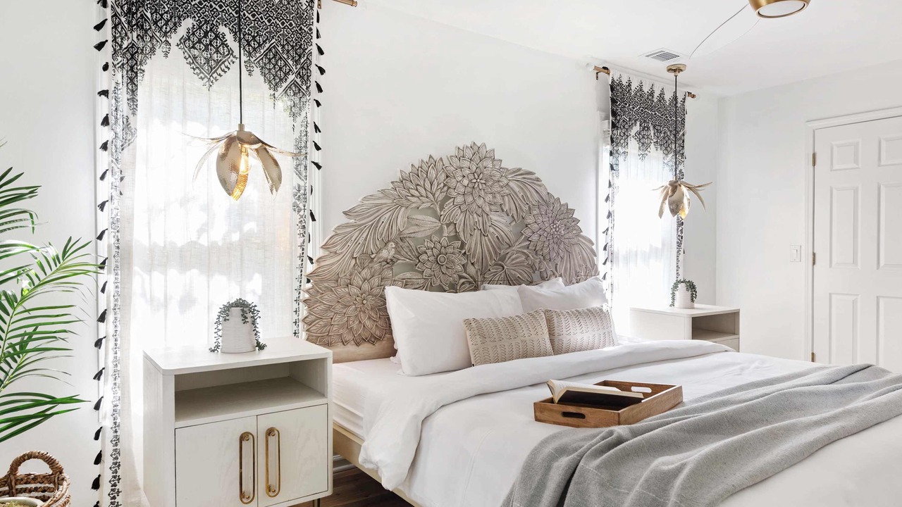 Photo of Bedroom in Inman Park