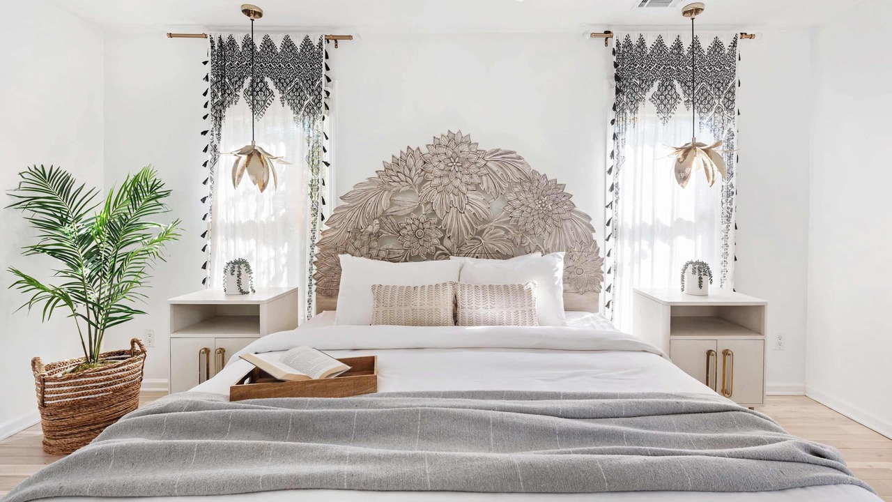 Photo of Bedroom in Inman Park