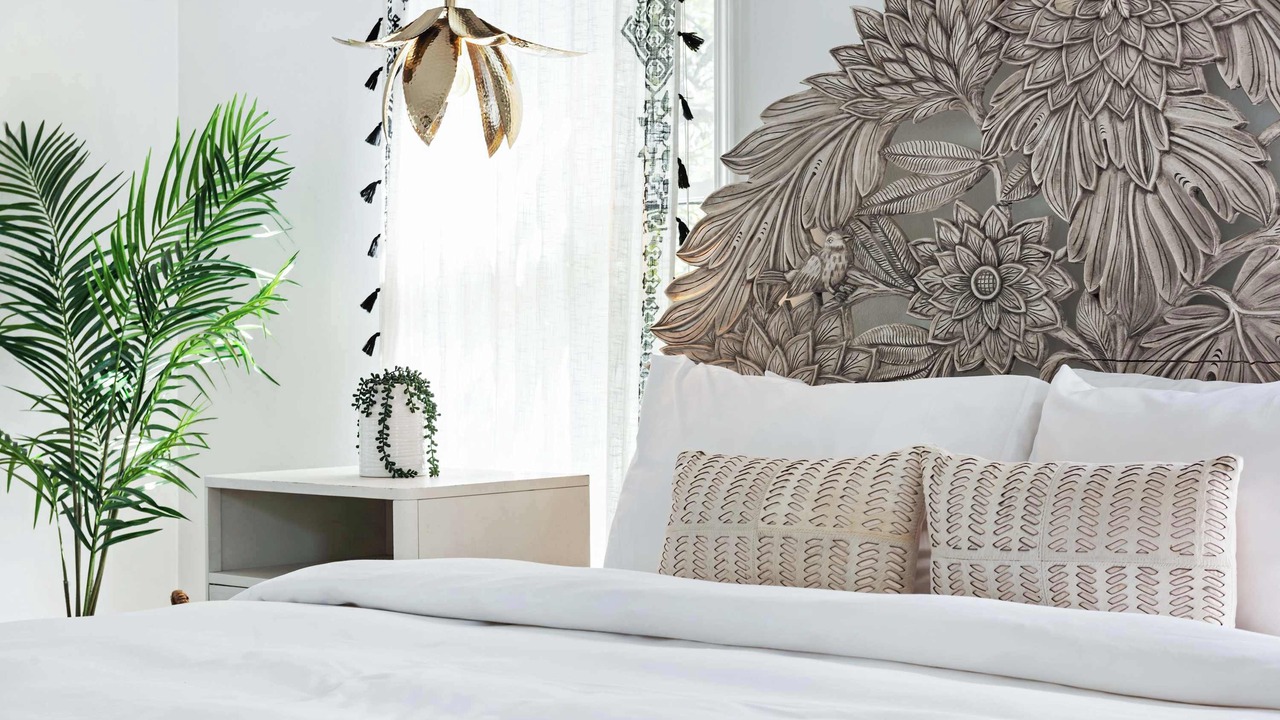 Photo of Bedroom in Inman Park