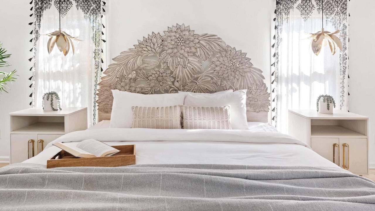 Photo of Bedroom in Inman Park
