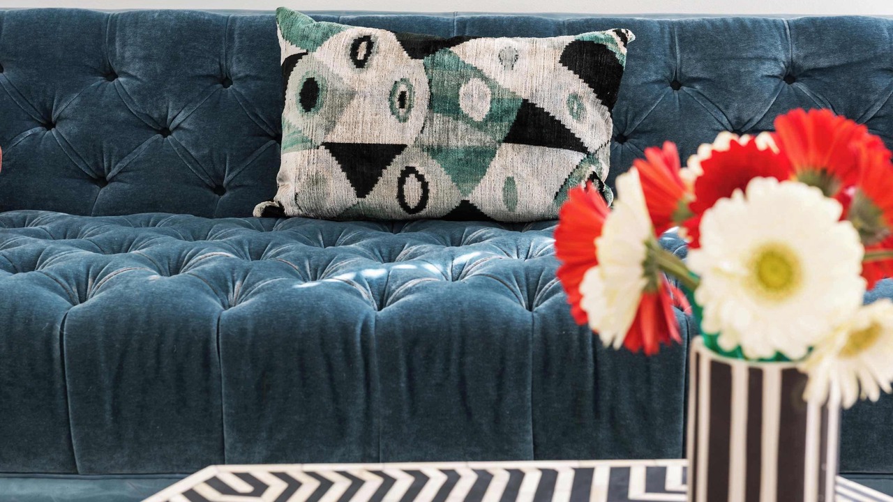 Photo of Livingroom in Inman Park