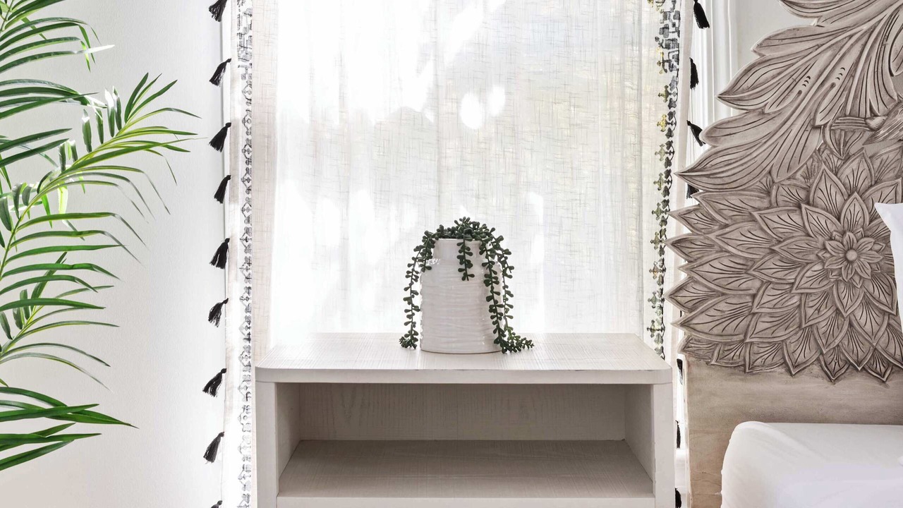 Photo of Bedroom in Inman Park