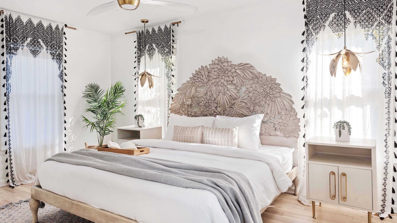 Photo of Bedroom in Inman Park
