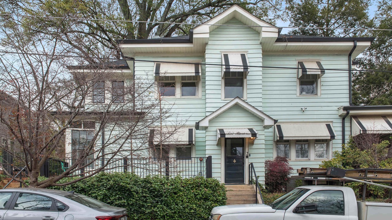 Photo of Outdoor in Inman Park