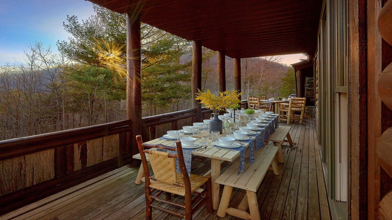 Photo of Outdoor in Wears Valley