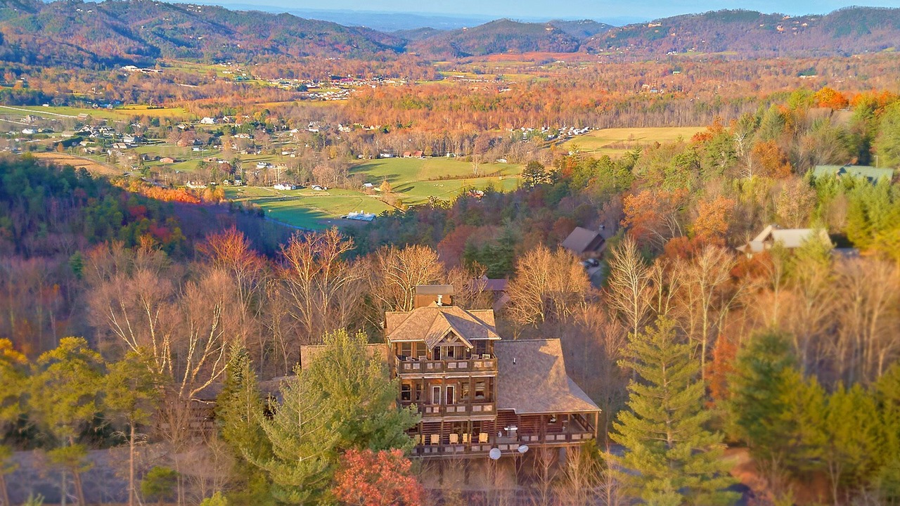 Photo of Outdoor in Wears Valley