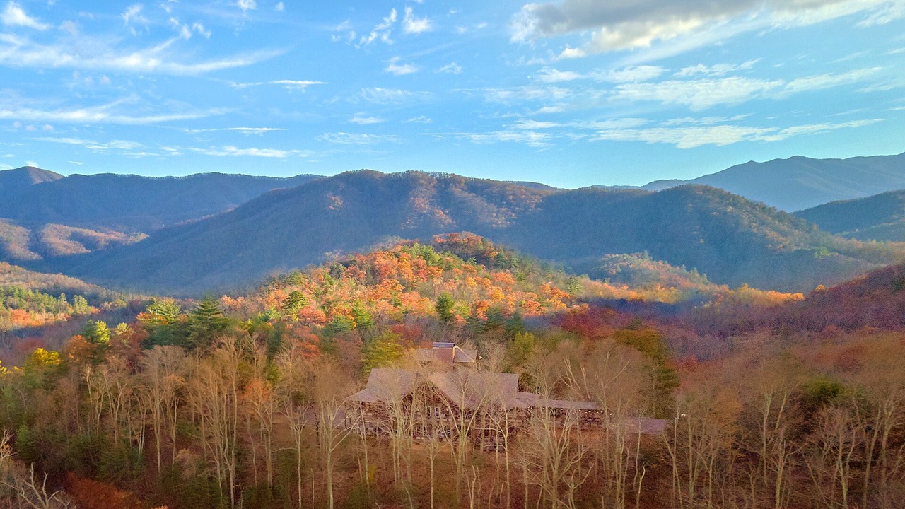 Photo of Outdoor in Wears Valley