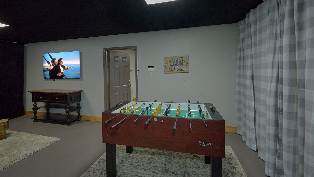 Photo of Bedroom in Wears Valley