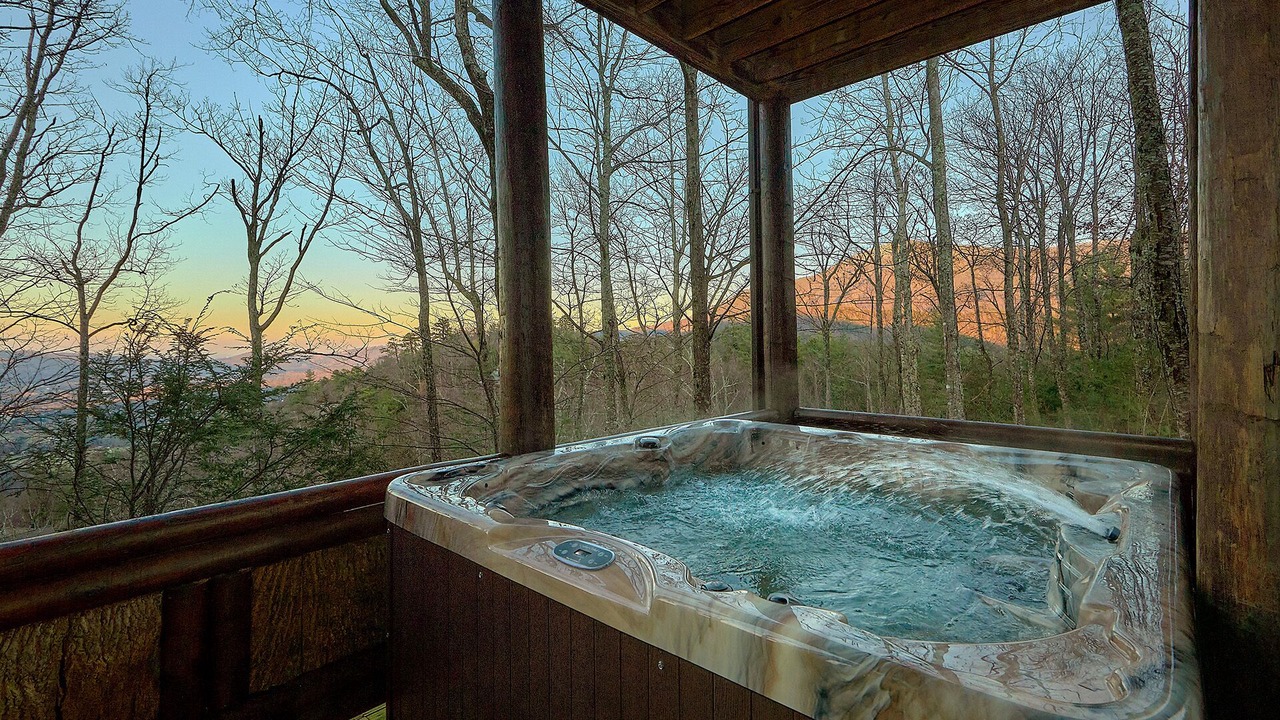 Photo of Outdoor in Wears Valley