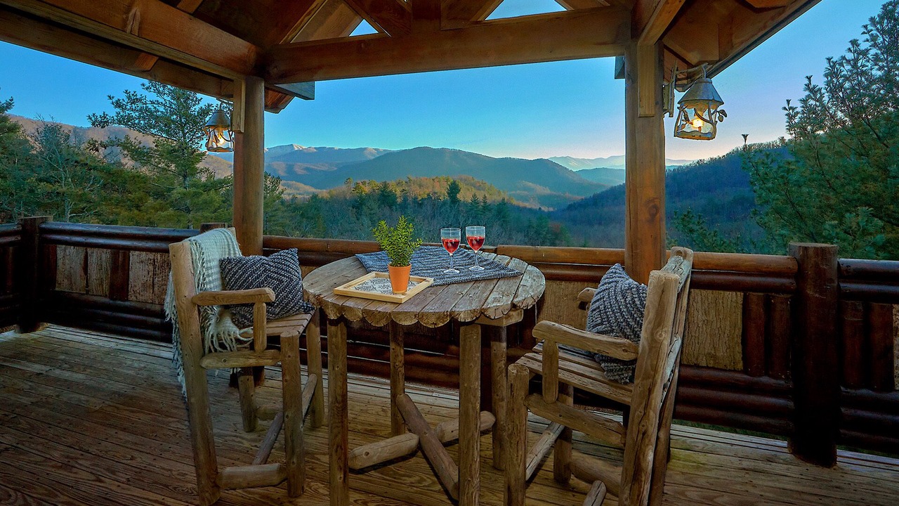 Photo of Outdoor in Wears Valley