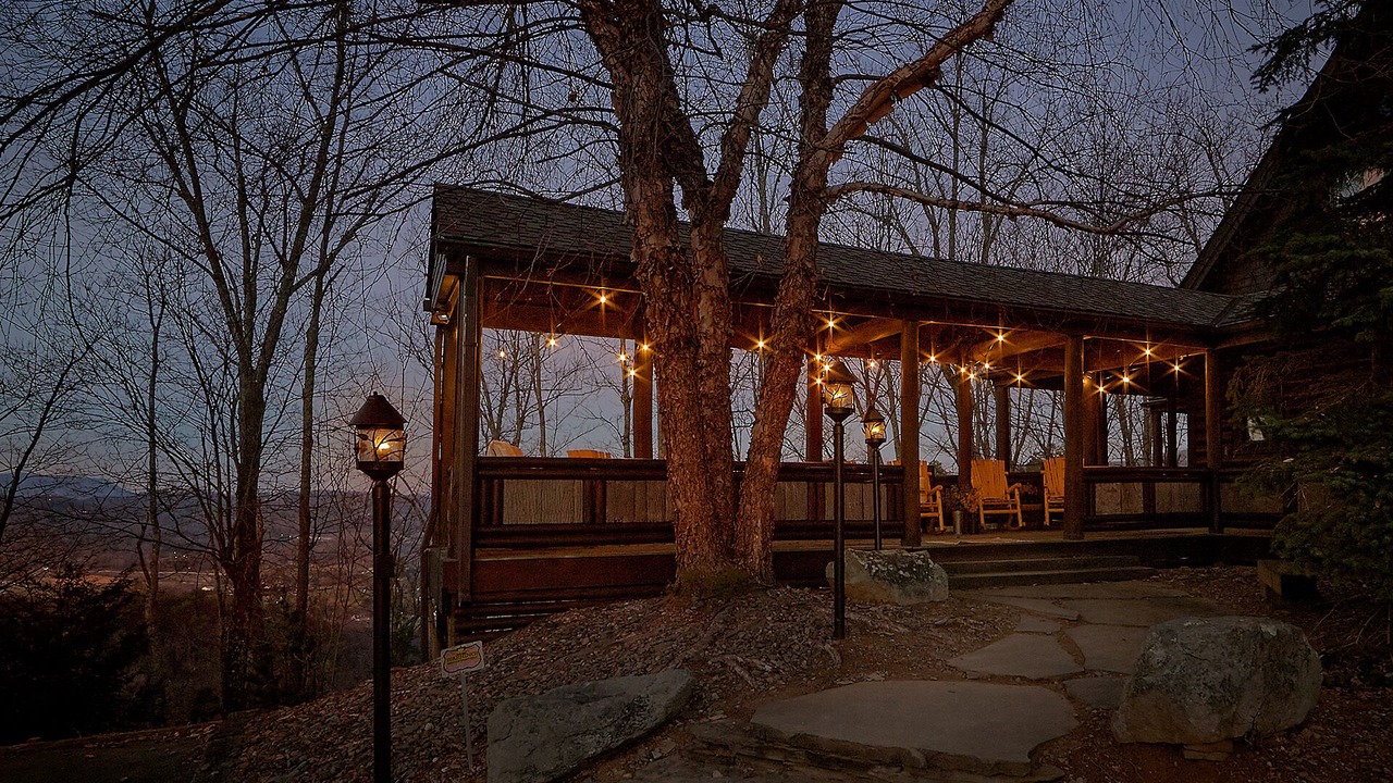 Photo of Outdoor in Wears Valley