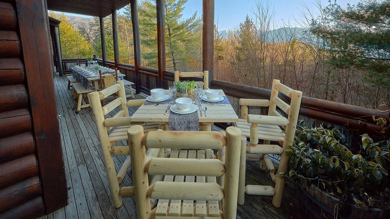 Photo of Outdoor in Wears Valley