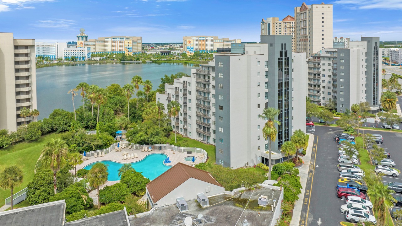 Photo of Outdoor in Southwest Orlando