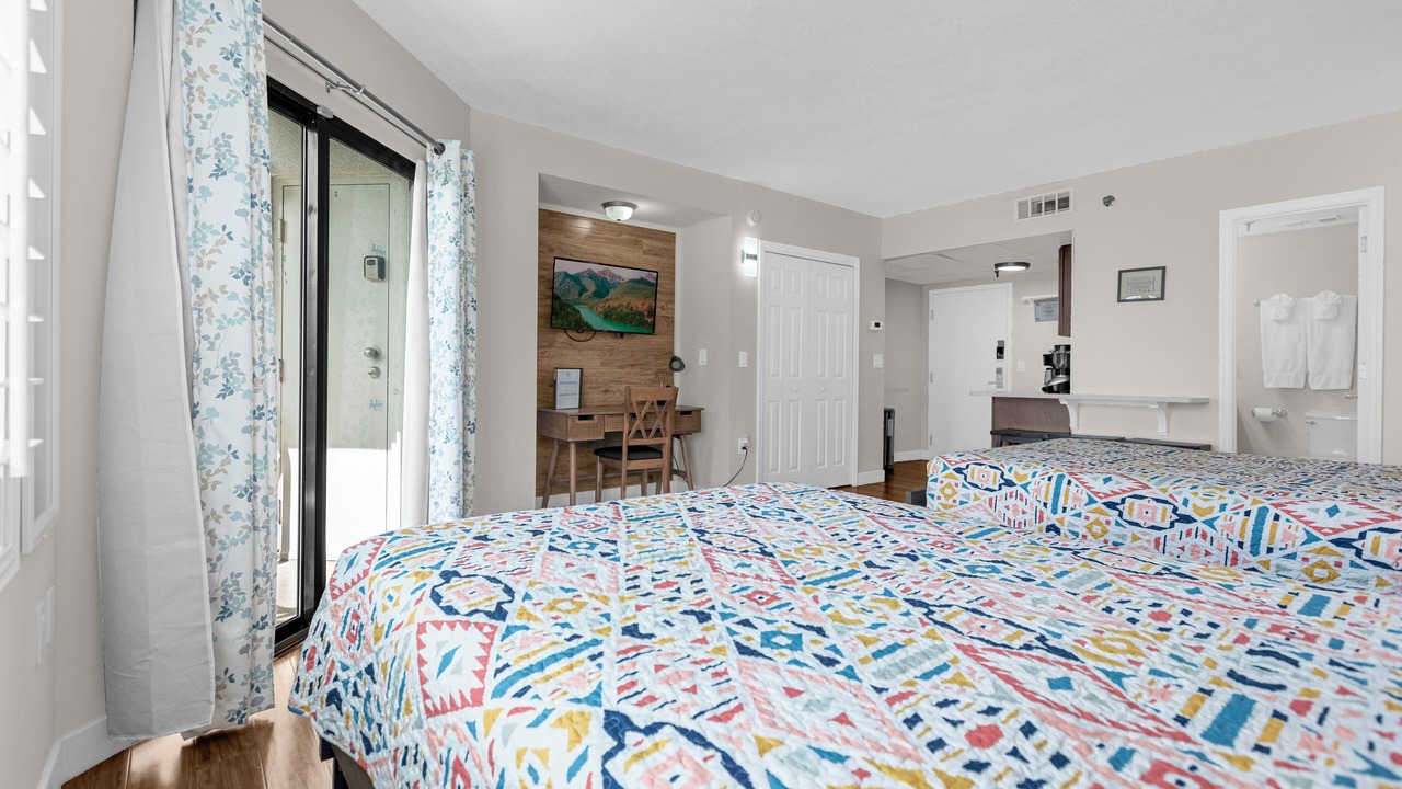 Photo of Bedroom in Southwest Orlando