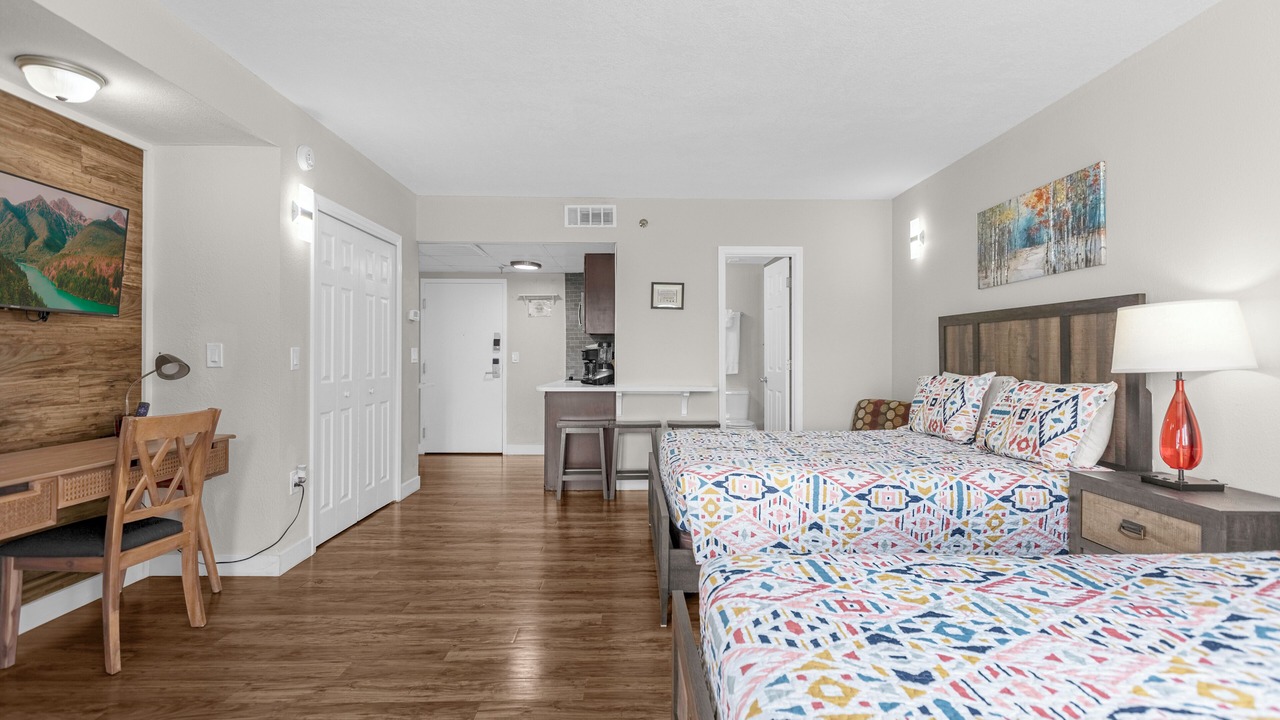 Photo of Bedroom in Southwest Orlando