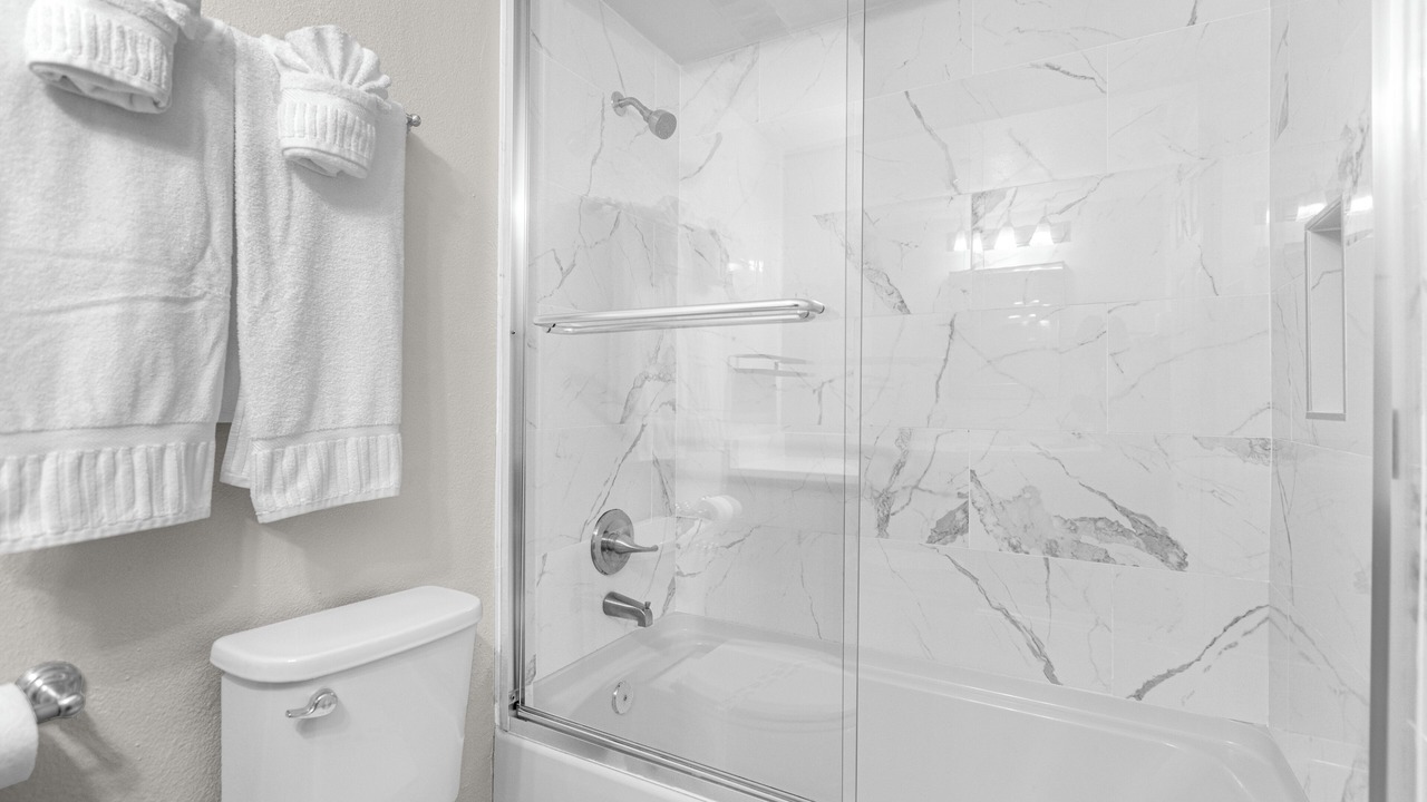 Photo of Bathroom in Southwest Orlando