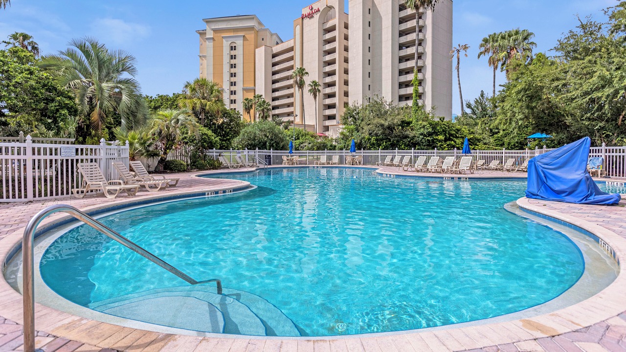 Photo of Outdoor in Southwest Orlando