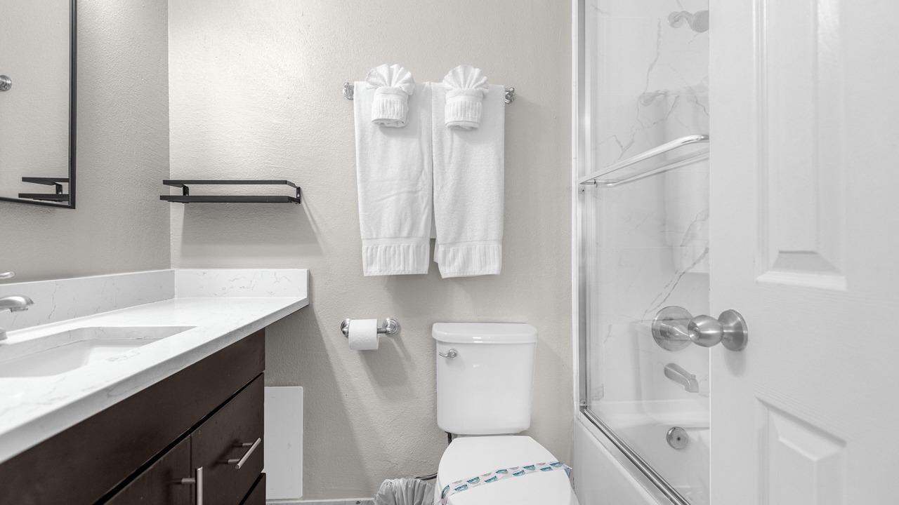 Photo of Bathroom in Southwest Orlando