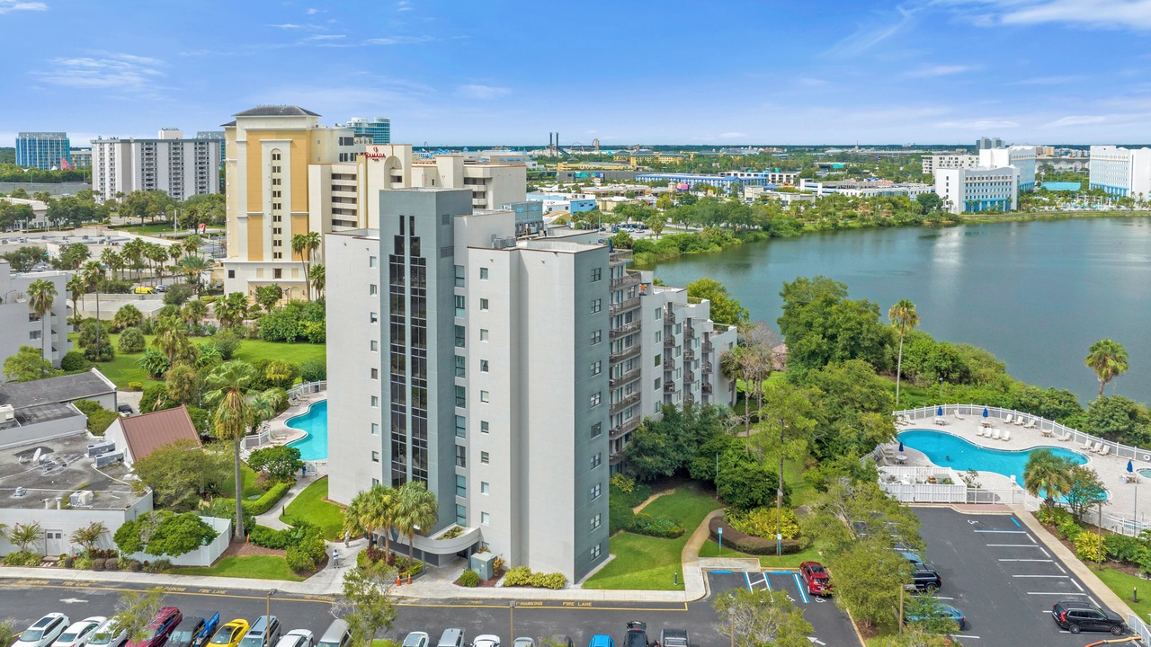 Photo of Outdoor in Southwest Orlando