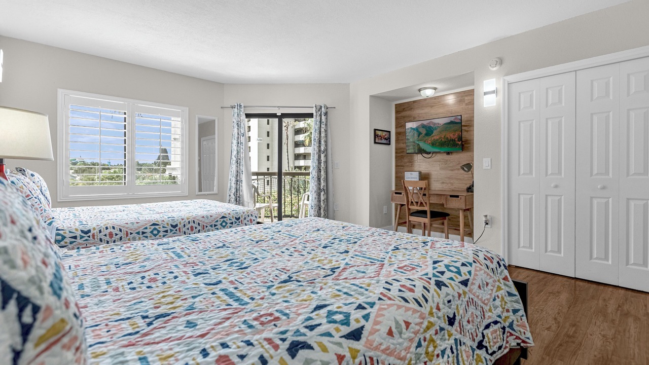 Photo of Bedroom in Southwest Orlando