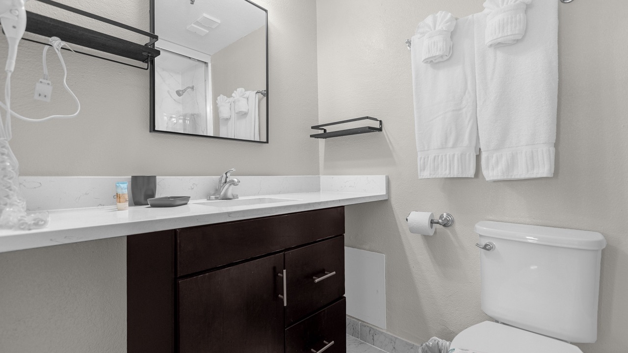 Photo of Bathroom in Southwest Orlando